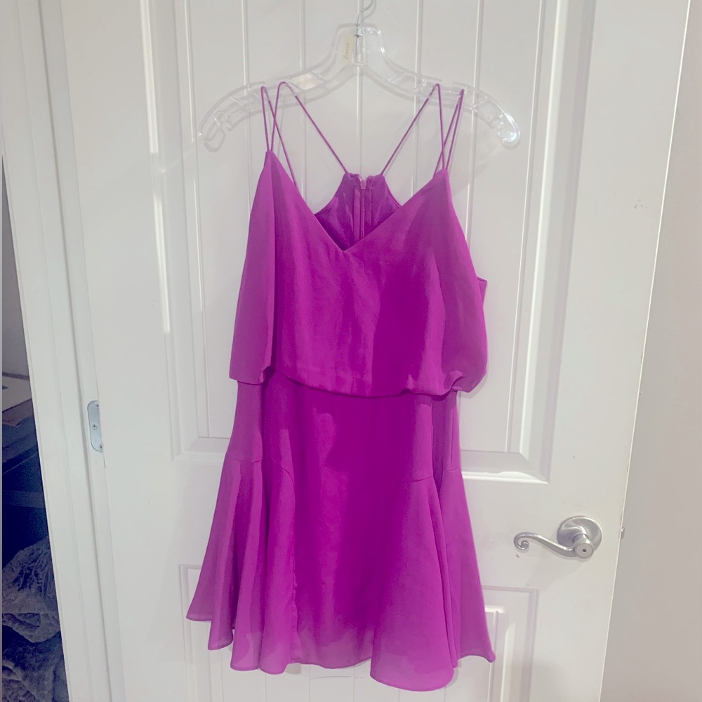 Cocktail dress